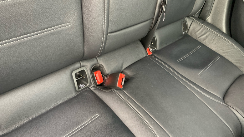 Mercedes-Benz CLA 180 AMG Line Premium Plus 5dr Tip Auto Petrol Estate